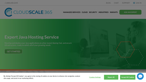 Java Hosting Services For Java Applications & Websites - java hosting services