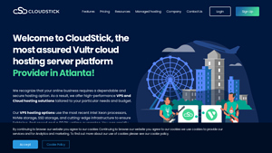 VPS Hosting Atlanta | Fully Managed VPS Server in Atlanta - atlanta vps hosting