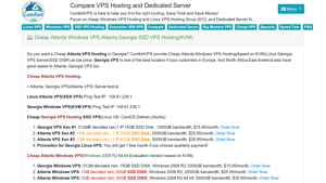 Cheap Atlanta Windows VPS,Atlanta,Georgia SSD VPS Hosting (KVM) - VPS ... - atlanta vps hosting