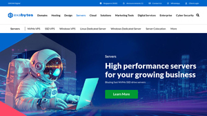 Server Hosting Singapore | Managed Linux & Windows Servers - dedicated hosting singapore