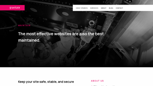 Website Maintenance Services & Managed Hosting | Gravitate - web hosting and maintenance services