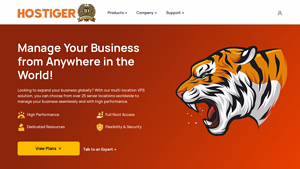 Atlanta VPS - Affordable Virtual Private Servers | Hostiger - atlanta vps hosting
