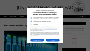 Top 5 Smart web hosting services for small companies 2025 - smart web hosting