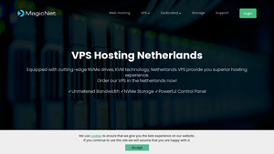 VPS Hosting Netherlands - vps hosting netherlands