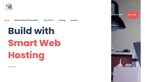 Smart Web Hosting - Best Website Hosting Provider - smart web hosting