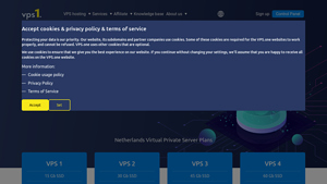 VPS Netherlands - Rent Hosting in Amsterdam | VPS.one - vps hosting netherlands