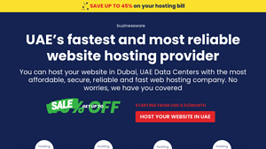 Best Web Hosting in Dubai | #1 Hosting Company in UAE - managed wordpress hosting in uae