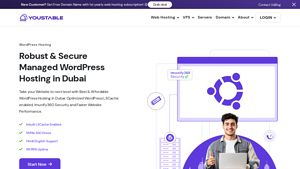 #1 Best WordPress Hosting in Dubai Lightning-Fast Cheap - wordpress hosting in dubai