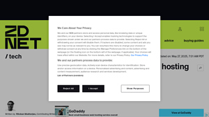 The best small-business web hosting services: Expert tested - smart web hosting